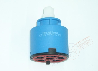 Картридж-девиатор 5-ти позиционный 698 BOSSINI 