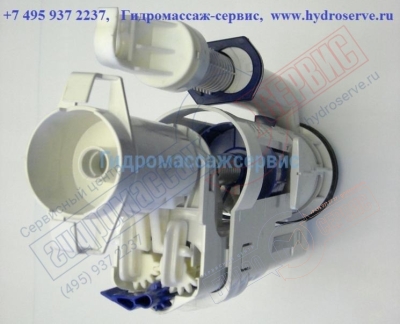 Jacob Delafon механизм слива бачка унитаза