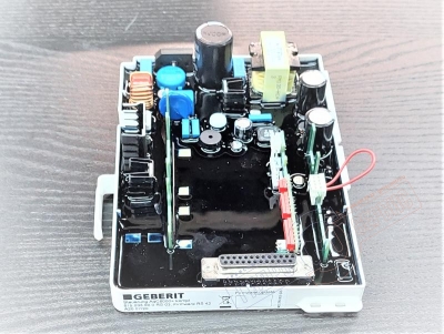 Плата управления крышки-биде Geberit AquaClean 8000