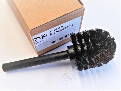 Щетка ерша без ручки, BONGIO