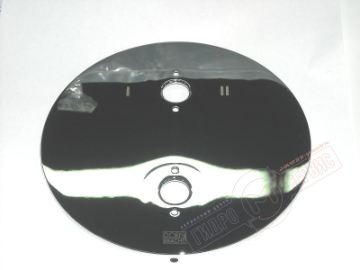 DORNBRACHT, Накладка смесителя