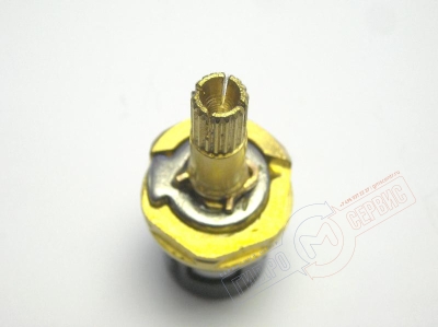 Кран-букса 650  180гр 1/2 керамическая смесителя Ideal Standart - нзкз