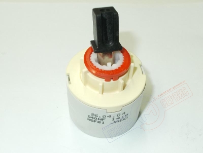 Картридж D=40мм смесителя JADO RETRO