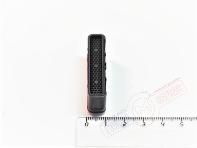 Каскадный аэратор 40*10мм смесителя GESSI