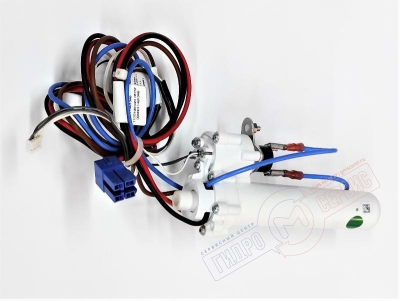 ViClean ViClean-I 100 Водонагреватель крышки-биде VILLEROY&BOCH