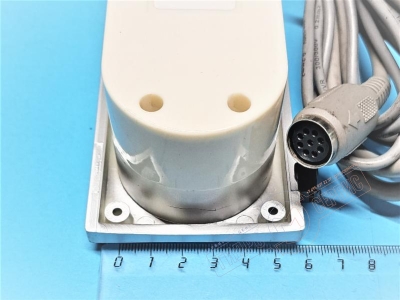 Пульт душевой кабины HUBER HX409 / HX-412 / HX-414 / HX-415 с турецкой баней, Aqualux