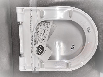 Integra Сиденье для унитаза VitrA 108-003-009 с микролифтом