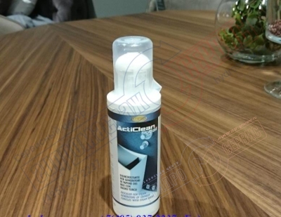 ActiClean Cal 200ml, Жидкость для очистки парогенератора Jacuzzi сауны