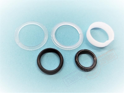 Уплотнитель излива смесителя Идеал Стандард B960295NU