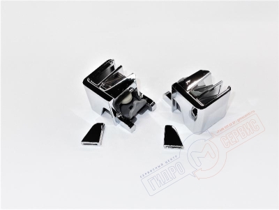 Нижний направляющий ролик двери HUPPE Elegance душевой кабины