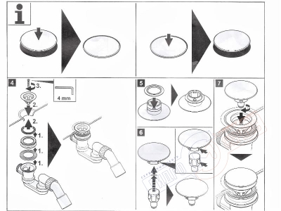 для ремонта ванн джакузи