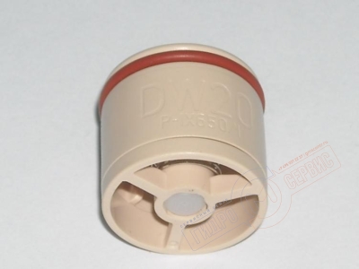 Обратный клапан D=20mm  смесителя DORNBRACHT