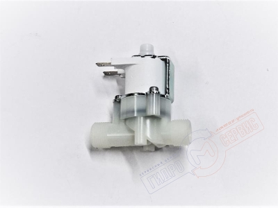 Электроклапан 6V электронного смесителя INCISO GESSI 