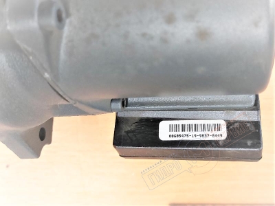 Насосная группа 7516996 (7516400+7516445) Viessmann Divicon 1" со смесителем 