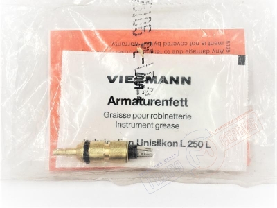 Датчик температуры NTC погружной для котлов Viessmann 7819967 Датчик температуры NTC погружной для котлов Viessmann 7819967