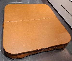 J480 Тент для минибассейна цвет HARVEST WHEAT JACUZZI, 903000360