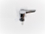 Диспенсер для жидкого мыла, хром Terrano HANSGROHE 96306000