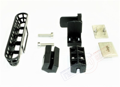 Комплект 686 Дизайн вставка душевого лотка VIEGA Advantix Vario, не полированный