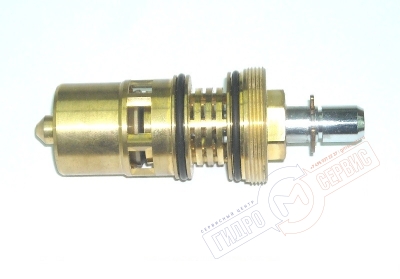 Картридж - клапан для писсуара VIEGA