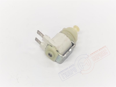 Электроклапан 12V слива парогенератора EFFEGIBI HAMMAM NUVOLA