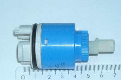 Картридж 35мм смесителя BRAVAT производства Sedal