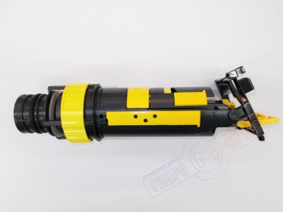 Комплект 786 клапана слива механизма арматуры бачка инсталляции 3H\3L VIEGA 8580.1