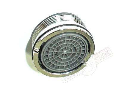 Аэратор M23x1 смесителя CeraLuna Ideal Standard, хром