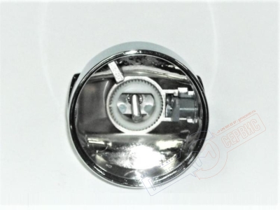 Ручка термостата душевой кабины Jacuzzi Flexa, термосмеситель