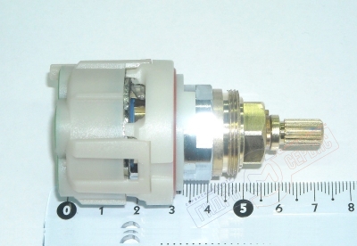 Картридж-девиатор 2-5-ти позиционный BOSSINI