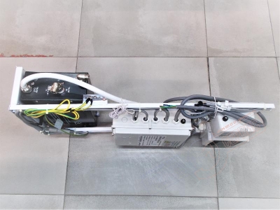 Набор ЗИП 3,0 kw душевой кабины Аполо A-0225 - нзкз