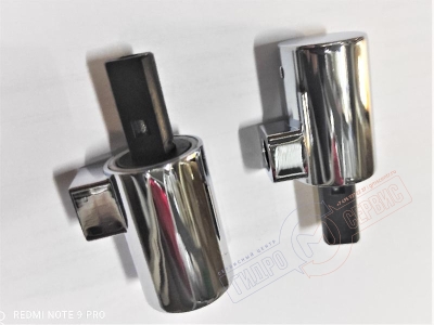 OPERA Механизм плавного опускания сидения унитаза CIELO