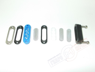 Аэратор 32мм для излива смесителя IDEAL STANDARD 