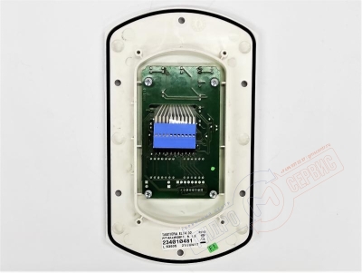 Flexa DOUBLE ELT4 Пульт управления душевой кабины Jacuzzi