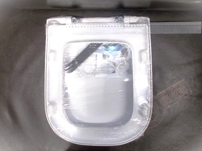 ACTIVE Сиденье для унитаза с микролифтом T639201 Ideal Standart