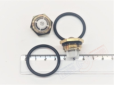 Обратный клапан смесителя Хансгрое, 95773000 Обратный клапан смесителя Хансгрое, 95773000