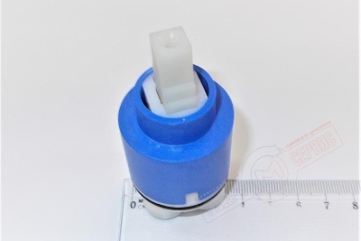 Картридж 35мм OPTIMA 35 OGT-V3 смесителя