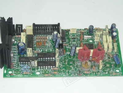 Электро плата блока радио TEUCO 140/161L душевой кабины 81724300