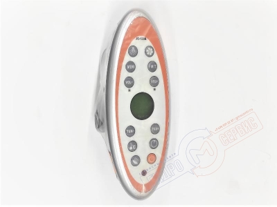 Дисплей JG-128B душевой кабины CRW / Aqualux