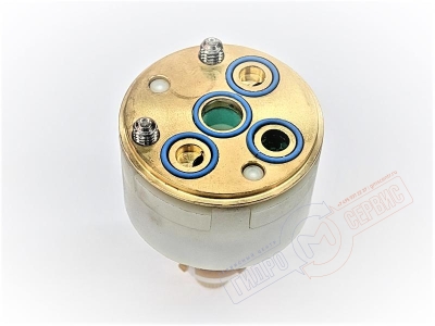 MAXIMA Картридж позиционного переключателя Jacuzzi смесителя ванны 