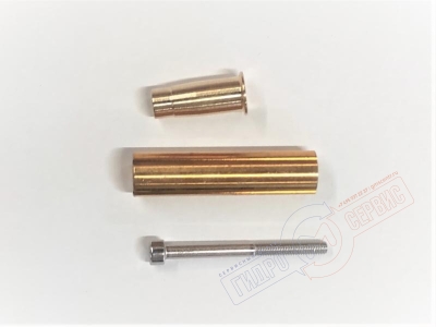 Удлинитель ручки смесителя Gessi