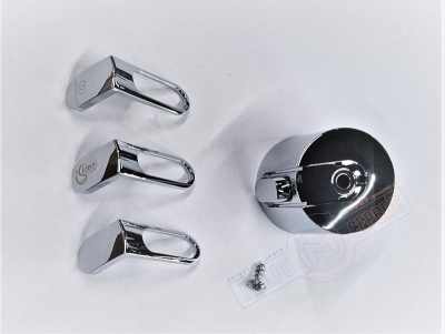 Ручка 870 регулировки температуры смесителя Ideal Standard A962870AA