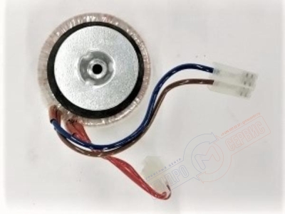 Трансформатор ME27 12V 2,5A блока парогенератора EFFEGIBI