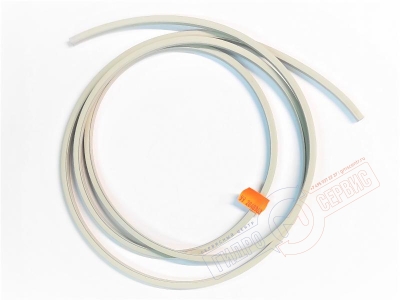 Магнитный уплотнитель пристенного профиля ENJOY HUPPE