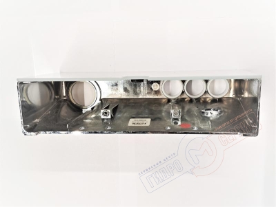 RAINDANCE SELECT E 300 SHOWERPIPE Корпус смесителя хром \ белый стекло 92165400 RAINDANCE SELECT E 300 SHOWERPIPE Корпус смесителя хром \ белый стекло 92165400