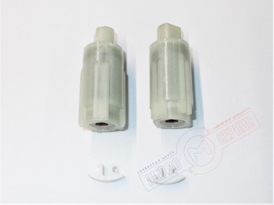 Микролифт 18мм плавного опускания сидения унитаза IDEAL STANDARD с 2020 г.в.