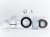 Ремкомплект 035 форсунок спинного массажа ванны VILLEROY&BOCH для ремонта ванн джакузи