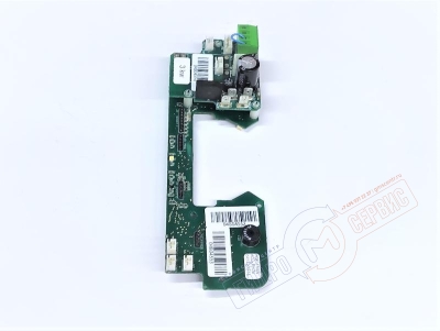 AQUASTEAM Электро плата 3KW EFFEGIBI парогенератора