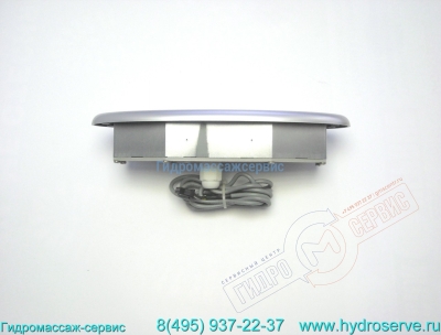 Дисплей JG-128C душевой кабины CRW / Aqualux - уценка