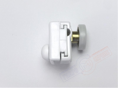 Ролик двери душевого бокса Albatros