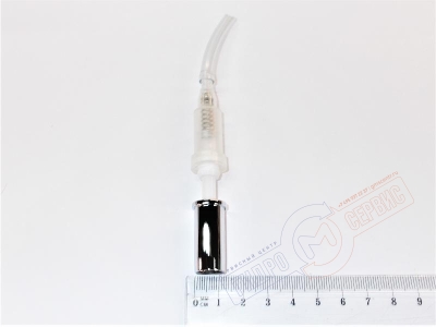 Рем комплект GESSI дозатора мыла